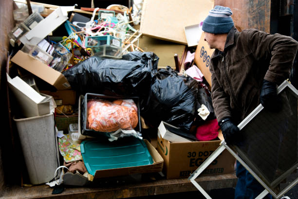 Best Trash Removal Near Me  in Lake Of The Woods, VA