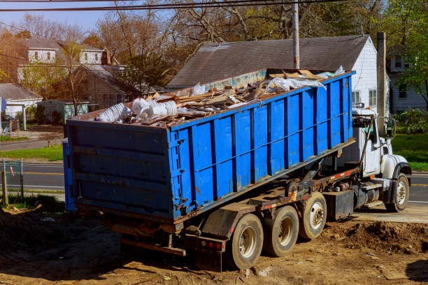 Full-Service Junk Removal in Lake Of The Woods, VA