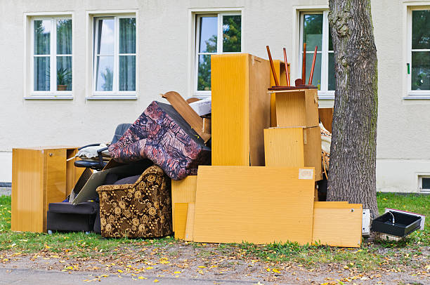 Best Affordable Junk Removal Services  in Lake Of The Woods, VA